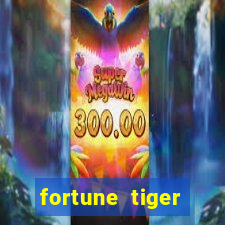 fortune tiger aposta 1 real